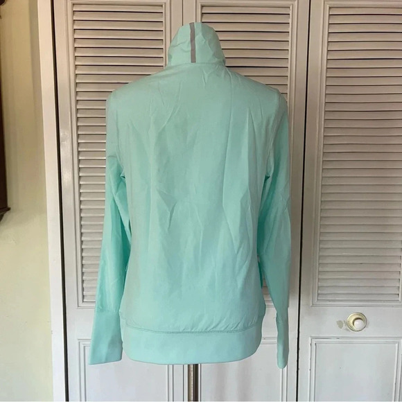 Fila light weigh exercise women’s jacket size S - Picture 3 of 16